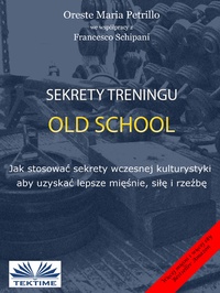 Abbildung von: Sekrety Treningu Old School - Tektime