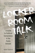 Cover: Locker Room Talk - MarshallCavendishBusiness