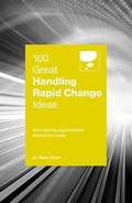 Cover: 100 Great Leading Through Frustration Ideas - MarshallCavendishBusiness