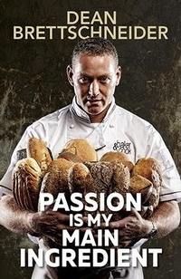 Abbildung von: Passion is My Main Ingredient - MarshallCavendishEditions