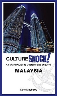 Abbildung von: CultureShock! Malaysia - MarshallCavendishEditions