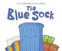 Cover: Blue Sock - MarshallCavendishChildren