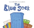 Cover: Blue Sock - MarshallCavendishChildren