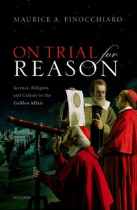 Enlarge image Cover: On Trial For Reason - OUP eBook