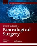 Abbildung von: Oxford Textbook of Neurological Surgery - OUP eBook