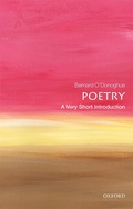 Cover: Poetry - OUP eBook
