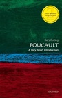 Cover: Foucault - OUP eBook