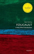 Cover: Foucault - OUP eBook