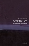 Cover: Scepticism - OUP eBook