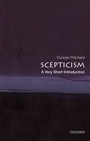 Cover: Scepticism - OUP eBook