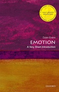 Cover: Emotion - OUP eBook