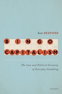 Abbildung von: Bingo Capitalism - OUP eBook