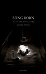 Cover: Being Born - OUP eBook