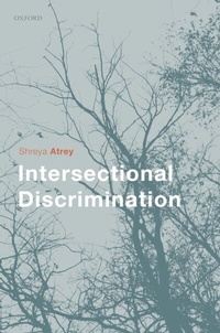 Abbildung von: Intersectional Discrimination - OUP eBook