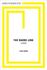 Abbildung von: The Daode Jing - OUP eBook