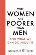 Bild: Why Women Are Poorer Than Men and What We Can Do About It - Penguin Books Ltd