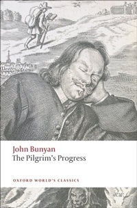 Enlarge image Cover: The Pilgrim's Progress - OUP eBook