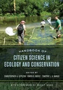 Cover: Handbook of Citizen Science in Ecology and Conservation - Naval Institute Press