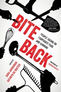 Cover: Bite Back - Naval Institute Press