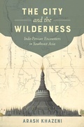 Cover: The City and the Wilderness - Naval Institute Press