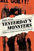 Cover: Yesterday's Monsters - Naval Institute Press