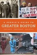 Cover: A People's Guide to Greater Boston - Naval Institute Press
