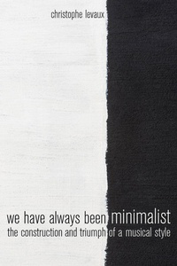 Abbildung von: We Have Always Been Minimalist - Naval Institute Press