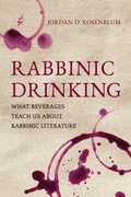 Cover: Rabbinic Drinking - Naval Institute Press