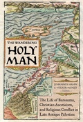 Cover: The Wandering Holy Man - Naval Institute Press
