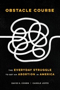 Cover: Obstacle Course - Naval Institute Press