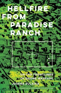 Enlarge image Cover: Hellfire from Paradise Ranch - Naval Institute Press