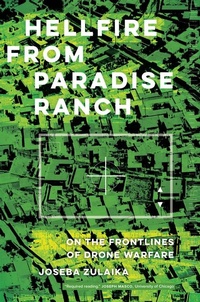 Enlarge image Cover: Hellfire from Paradise Ranch - University of California Press