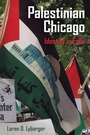 Cover: Palestinian Chicago - De Gruyter