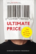 Cover: Ultimate Price - Naval Institute Press