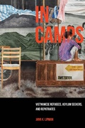 Cover: In Camps - Naval Institute Press