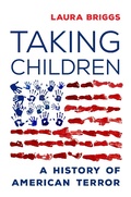 Cover: Taking Children - Naval Institute Press