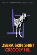 Cover: Zebra Skin Shirt - Daisy Dog Press