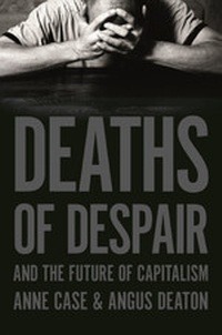 Abbildung von: Deaths of Despair and the Future of Capitalism - Princeton University Press
