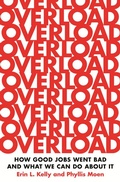 Cover: Overload - Princeton University Press