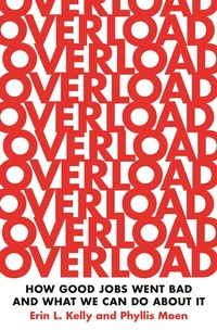 Enlarge image Cover: Overload - Princeton University Press