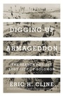 Cover: Digging Up Armageddon - Princeton University Press