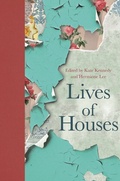 Cover: Lives of Houses - Princeton University Press