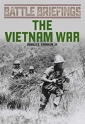 Cover: The Vietnam War - Stackpole Books