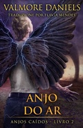 Cover: Anjo do Ar (Anjos Ca&iacute;dos) - Anjos Ca&iacute;dos