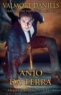 Cover: Anjo da Terra (Anjos Ca&iacute;dos) - Anjos Ca&iacute;dos
