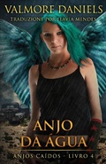 Cover: Anjo da &Aacute;gua (Anjos Ca&iacute;dos) - Anjos Ca&iacute;dos