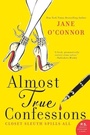 Cover: Almost True Confessions - Collins