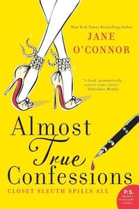 Enlarge image Cover: Almost True Confessions - Collins