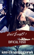Cover: Jogos Zumbis 3 (dificultoso) - Babelcube Inc.