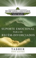 Cover: Divorciados e Assustados N&atilde;o Mais! - Divorciados e Assustados N&atilde;o Mais!